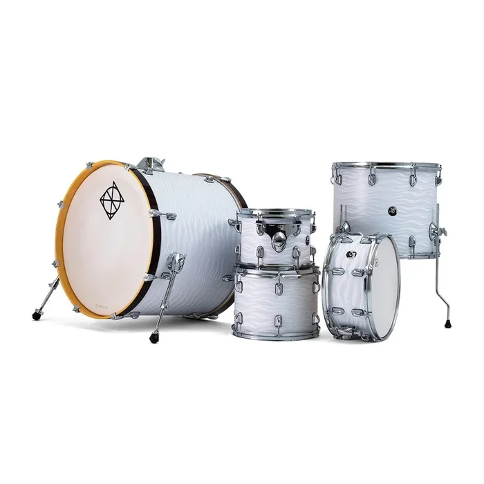 Dixon Spark Birch Series 5-Pce Drum Kit