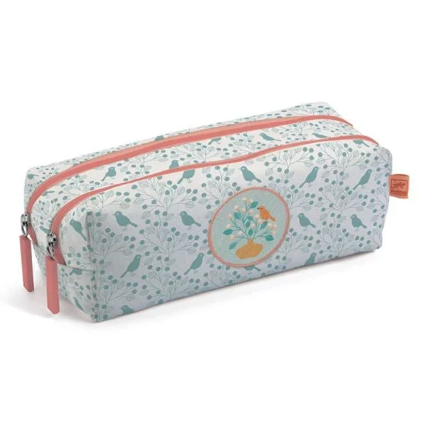 Djeco pencil case – romantic
