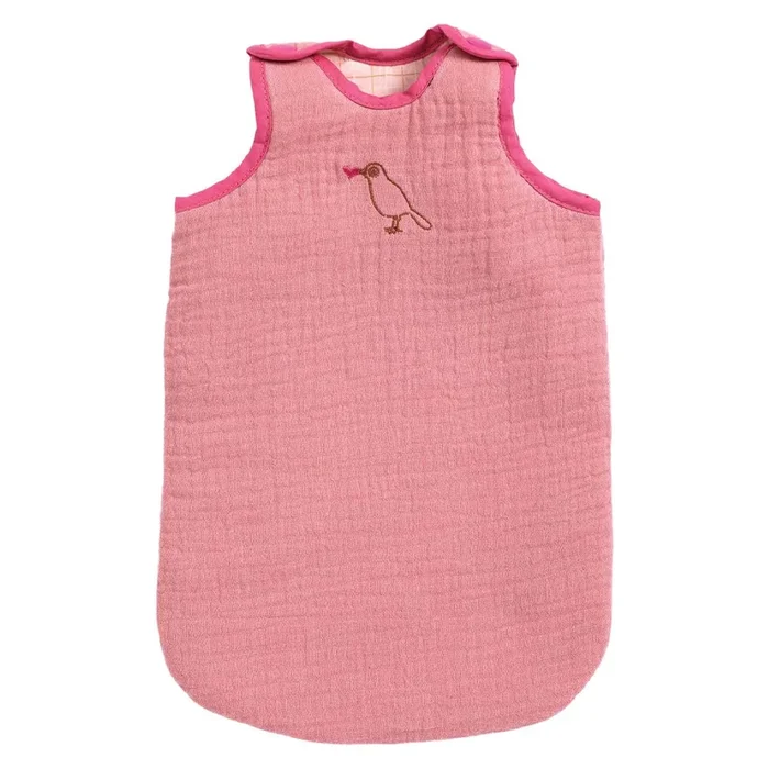 Djeco Pomea roseraie sleeping bag