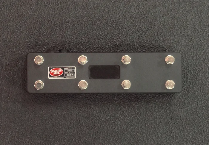 DMC-8 MIDI Controller, Recent