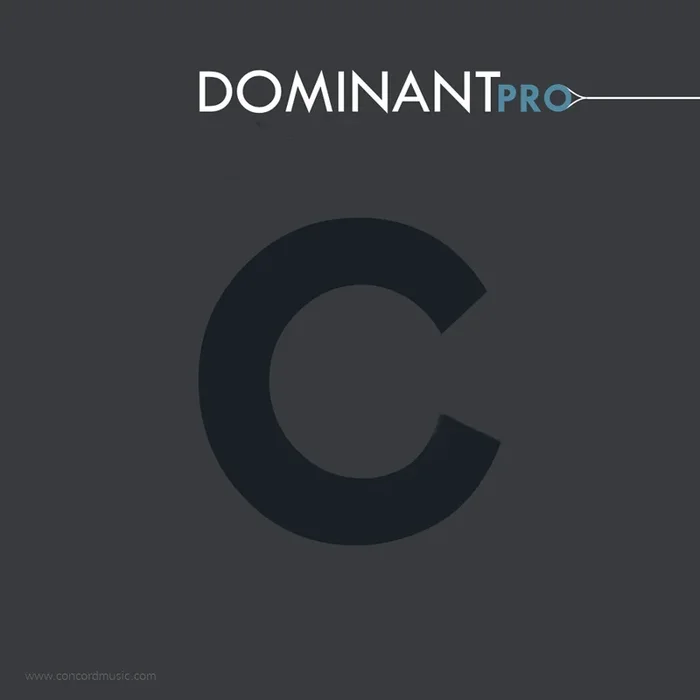 DOMINANT PRO Cello C String