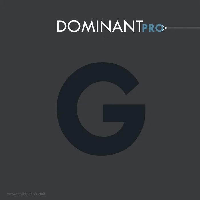 DOMINANT PRO Cello G String