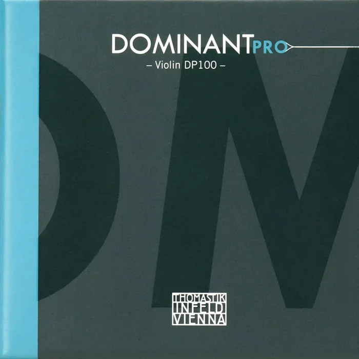 DOMINANT PRO-E : 4/4