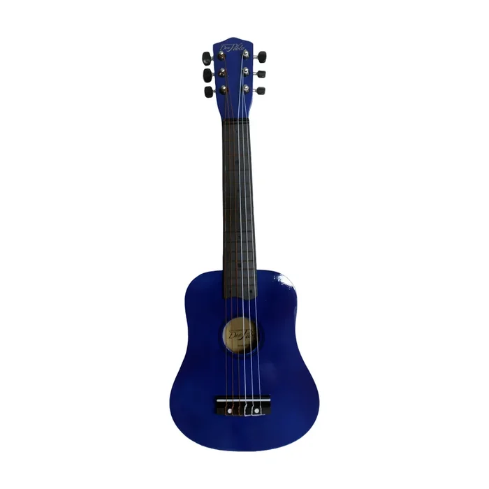 Don Pablo 25″ Classic Guitar For Beginner – Blue