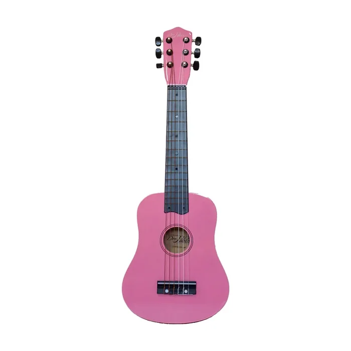 Don Pablo 25″ Classic Guitar For Beginner – Pink