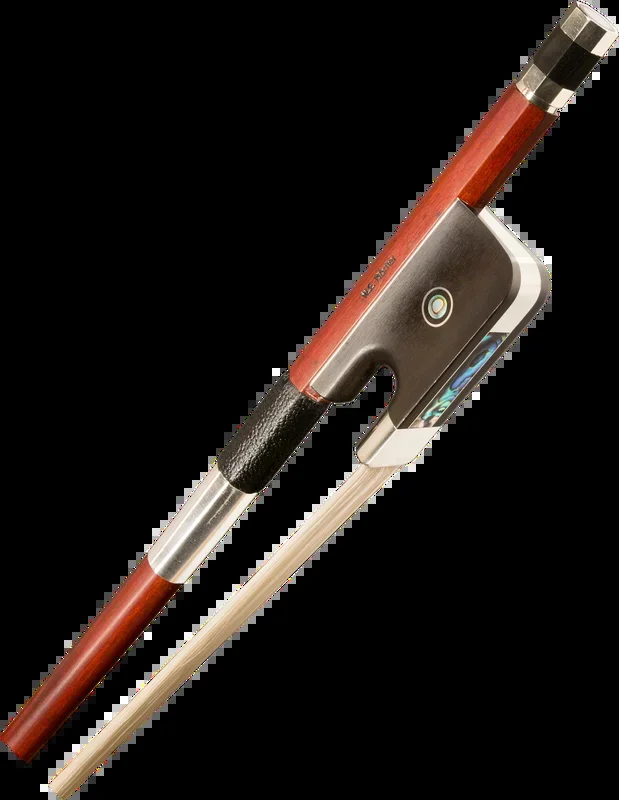 Dorfler #16 Pernambuco French Bass Bow