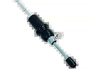Double Bass Endpin Ebony Plug 41cm