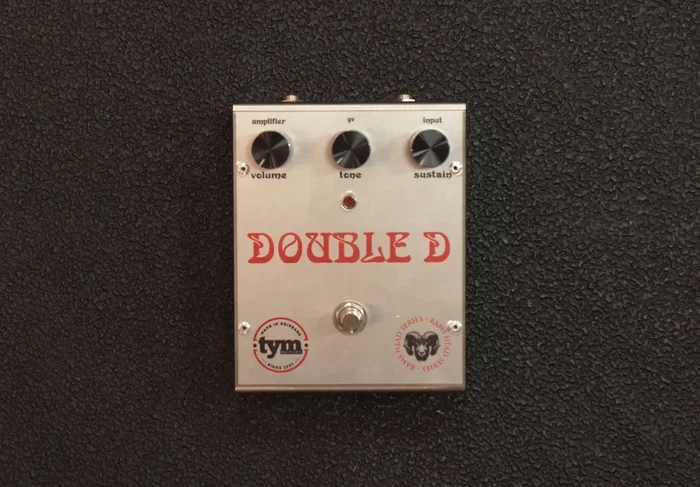 Double D – Fuzz, Recent
