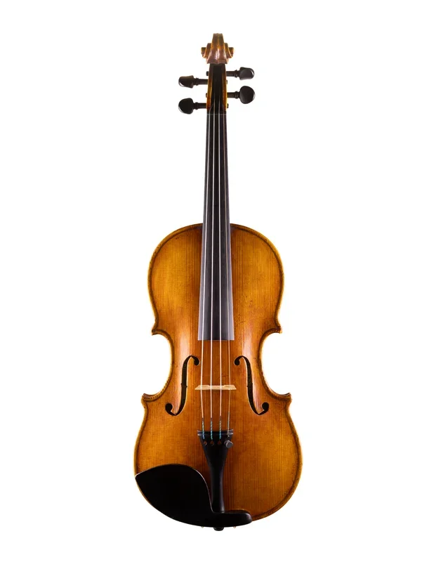 DOUGLAS C. COX VIOLIN