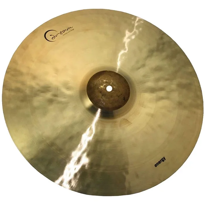 Dream 21″ Energy Crash Ride Cymbal