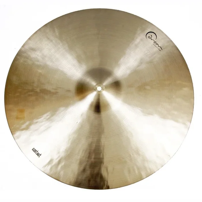 Dream Contact Heavy Ride Cymbal 22″