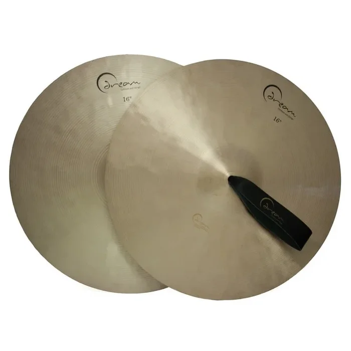 Dream Contact Orchestral Cymbal Pair 16″
