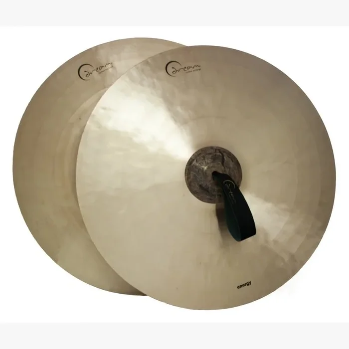 Dream Energy Orchestral Cymbal Pair 21″