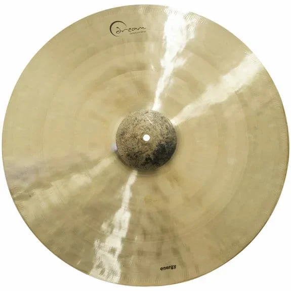 Dream Energy Ride Cymbal 24″