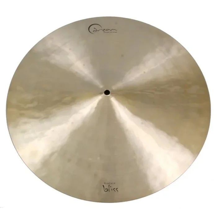 Dream Vintage Bliss Crash/Ride Cymbal 18″