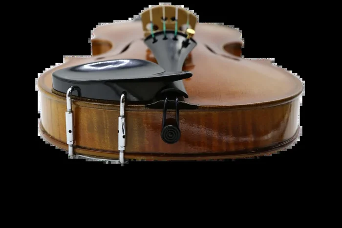 Dresden Violin Chin Rest – Ebony