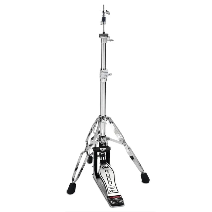 Drum Workshop 9500DXF Extended Footboard Hi-Hat Stand