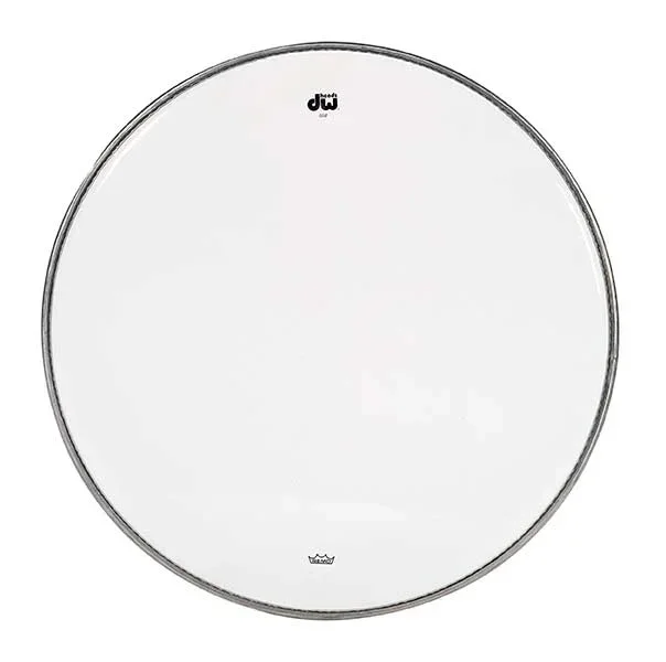 Drum Workshop DWe 14-inch Snare Mesh Resonant Head