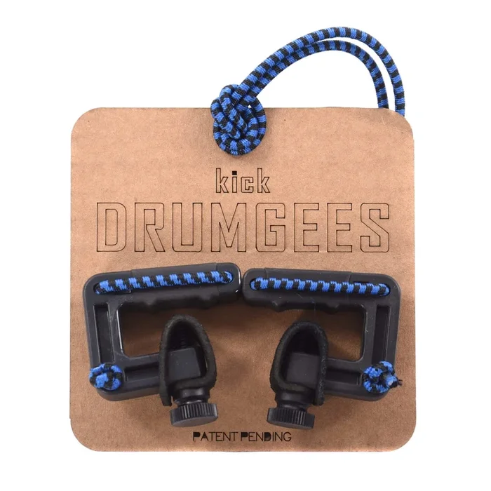 Drumgees Kick Drumgee Blue