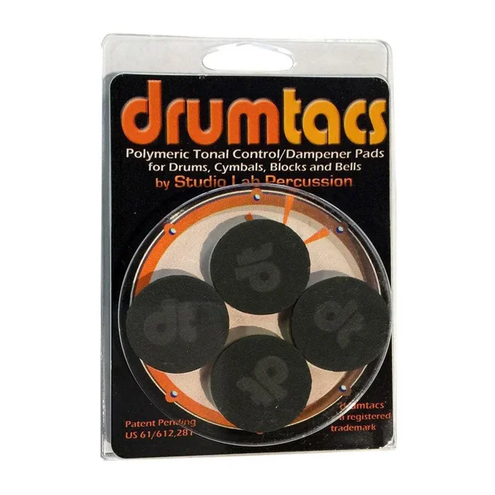 Drumtacs – 4pc