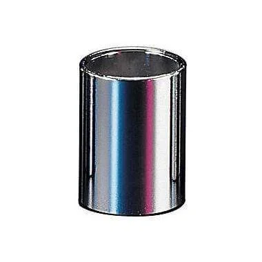 Dunlop 221 Chrome Slide – Knuckle Medium Wall
