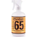 Dunlop 6516 Formula 65 Guitar Polish and Cleaner – 16 Oz.