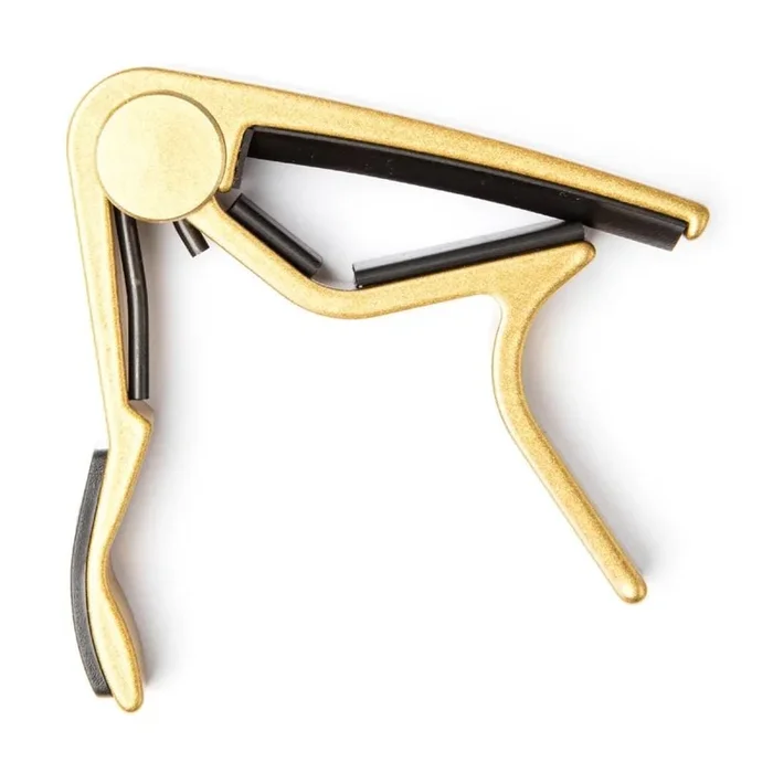 Dunlop 83CG Curved Trigger Acoustic Guitar Capo