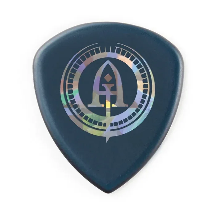 Dunlop Andy James Flow Jumbo 2.0mm Guitar Pick | 3 Pack