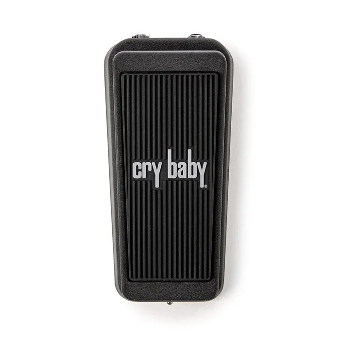 Dunlop Cry Baby Junior Wah – Black Finish