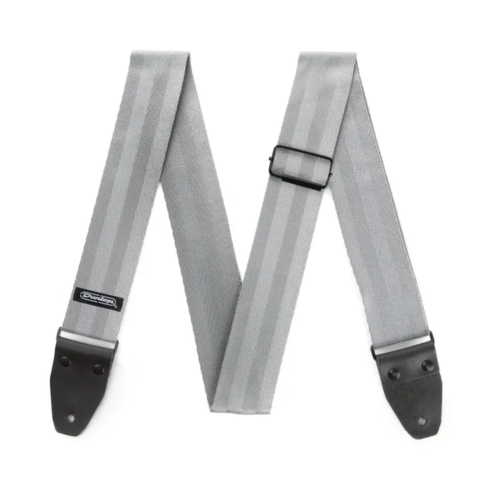 Dunlop Deluxe Seatbelt Guitar Strap