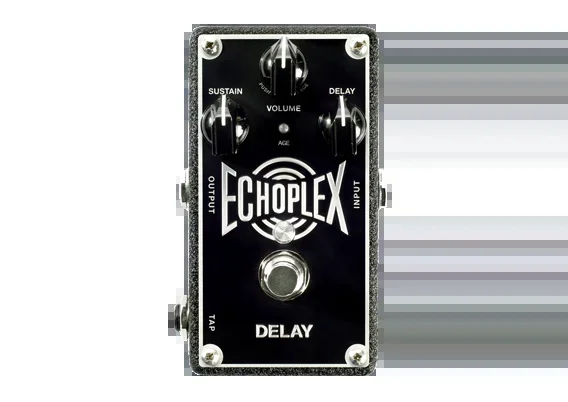 Dunlop EP103 Echoplex Delay