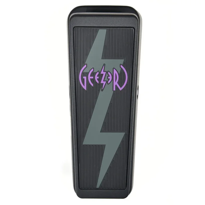 Dunlop Geezer Butler Cry Baby Bass Wah