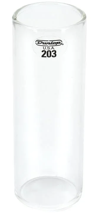 Dunlop Glass Slide – Large