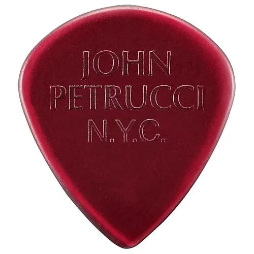 Dunlop John Petrucci Primetone Jazz III Pick | 1.38mm | 3 Pack