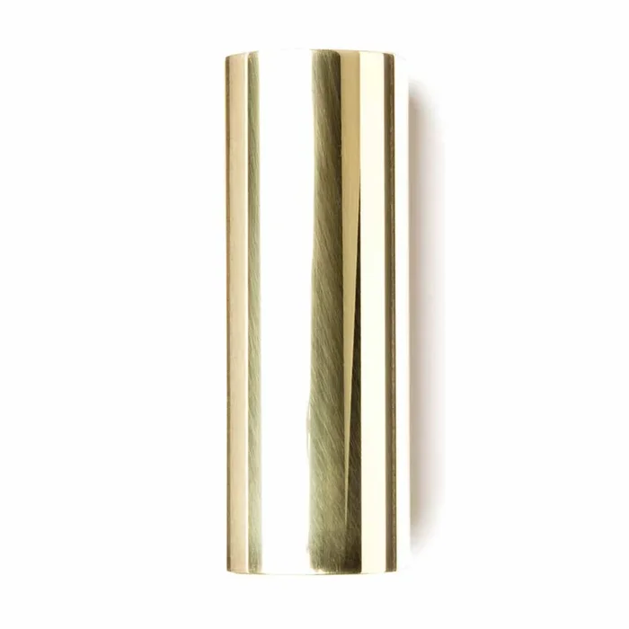 Dunlop Medium Wall Brass Slide – Medium