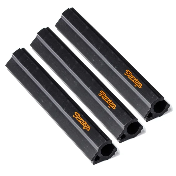 Dunlop Mic Stand Pickholder 7″ 3 Pack Bundle