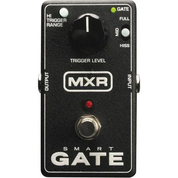 Dunlop MXR Smart Gate M135 Guitar Effects Pedal