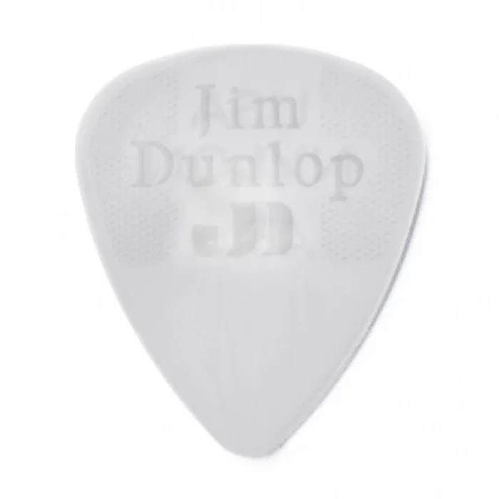 Dunlop Nylon Standard Guitar Picks – .46mm Cream