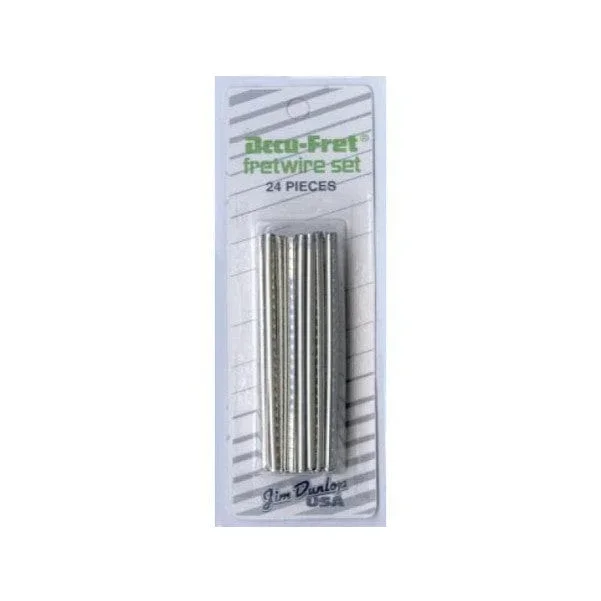 Dunlop S6S6130 Fretwire 2 5/8inch