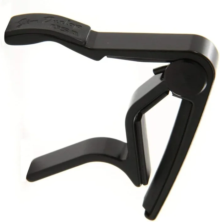 Dunlop Trigger Capo Acoustic for 6 and 12