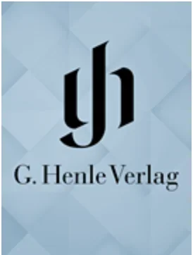 Duport (Gertsch): 21 Etudes for Violoncello (cello and piano) Henle