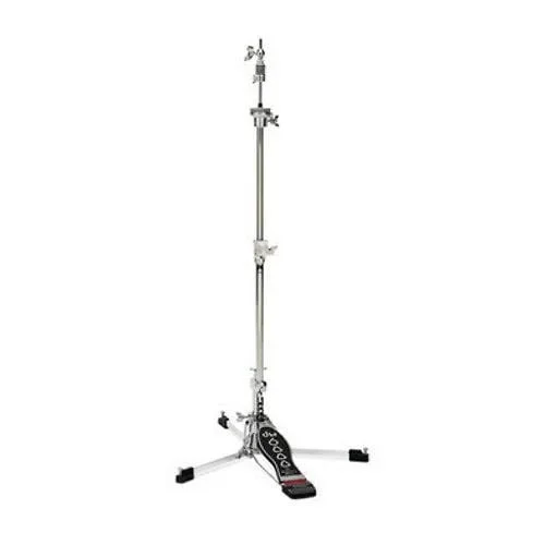 DW 6500 Flat Base Hi-Hat Stand