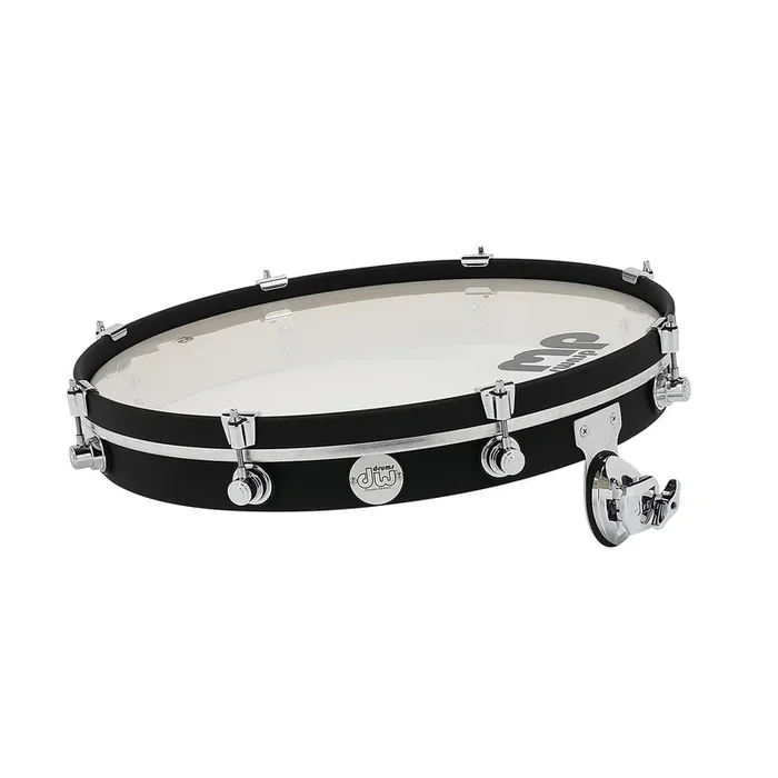 DW Design Pancake Gong Drum 20″