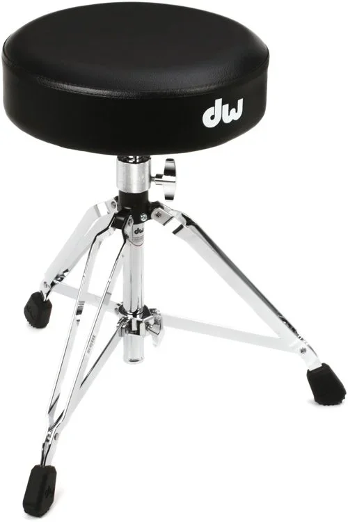 DW Drum Throne w/ Oversized Nut