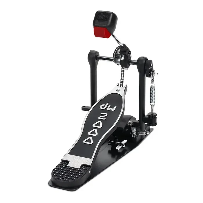 DW DWCP2000 2000 Series Single Bass Drum Pedal