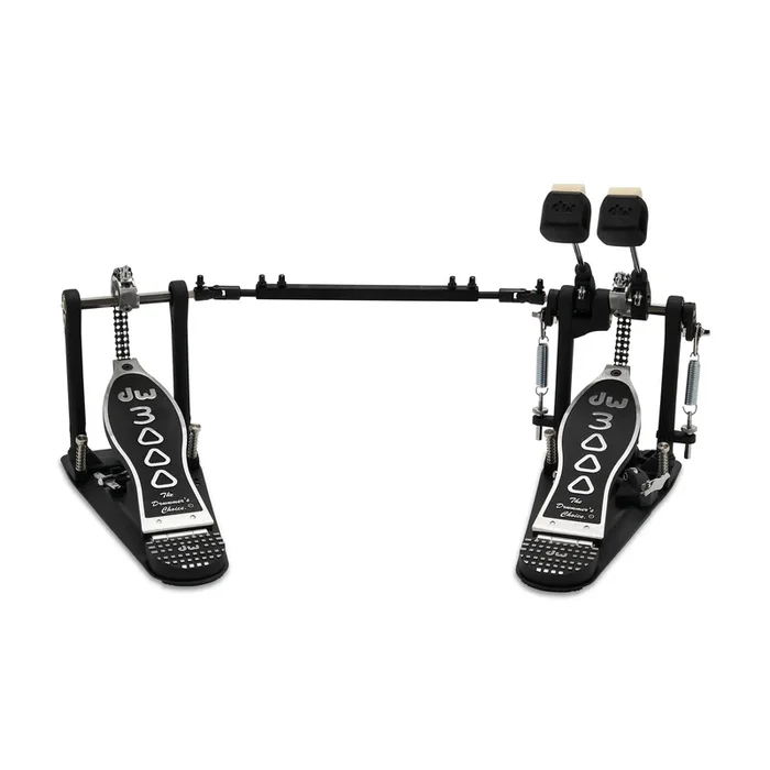 DW DWCP3002A 3000 Series Double Bass Drum Pedal