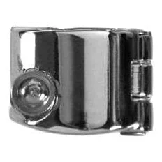 DW DWSMTM12CR2 Memory Lock for TB12CR2 Chrome
