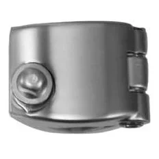 DW DWSMTM12SC2 Memory Lock for TB12Sc2 Satin Chrome