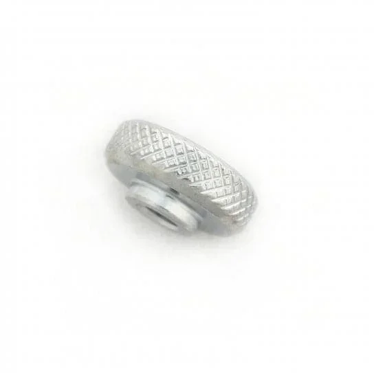 DW DWSP082 10-32 Knurled Step Nut For Spring Screw
