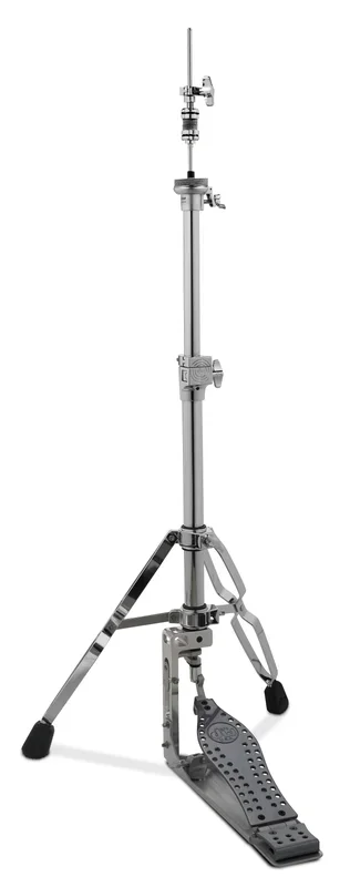 DW MFG Machined Direct Drive Double Braced 2-Leg Hi Hat Stand – DWCPMDDHH2